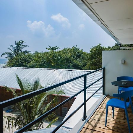 Tranquila Beach Hotel Rasdhoo 外观 照片