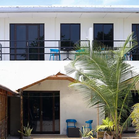 Tranquila Beach Hotel Rasdhoo 外观 照片