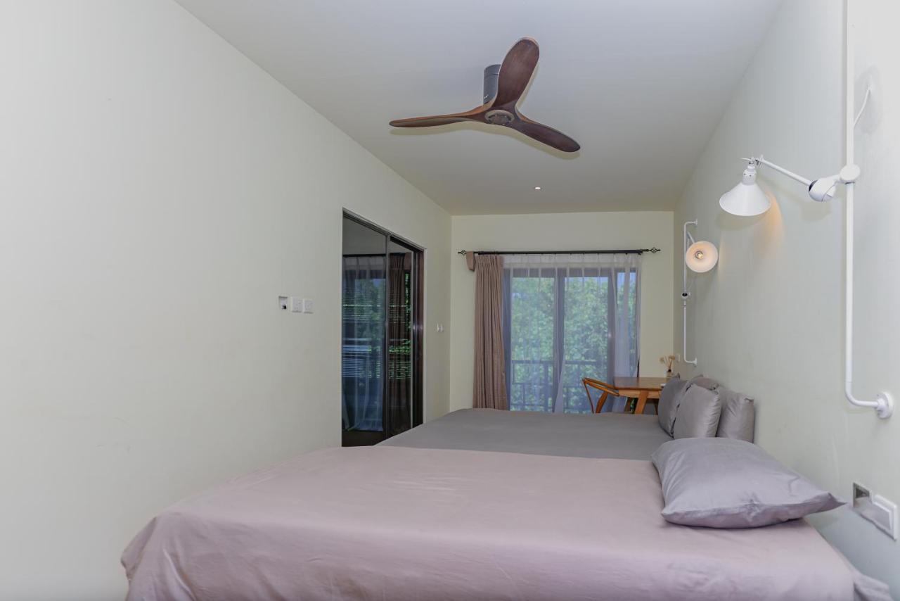 Tranquila Beach Hotel Rasdhoo 外观 照片