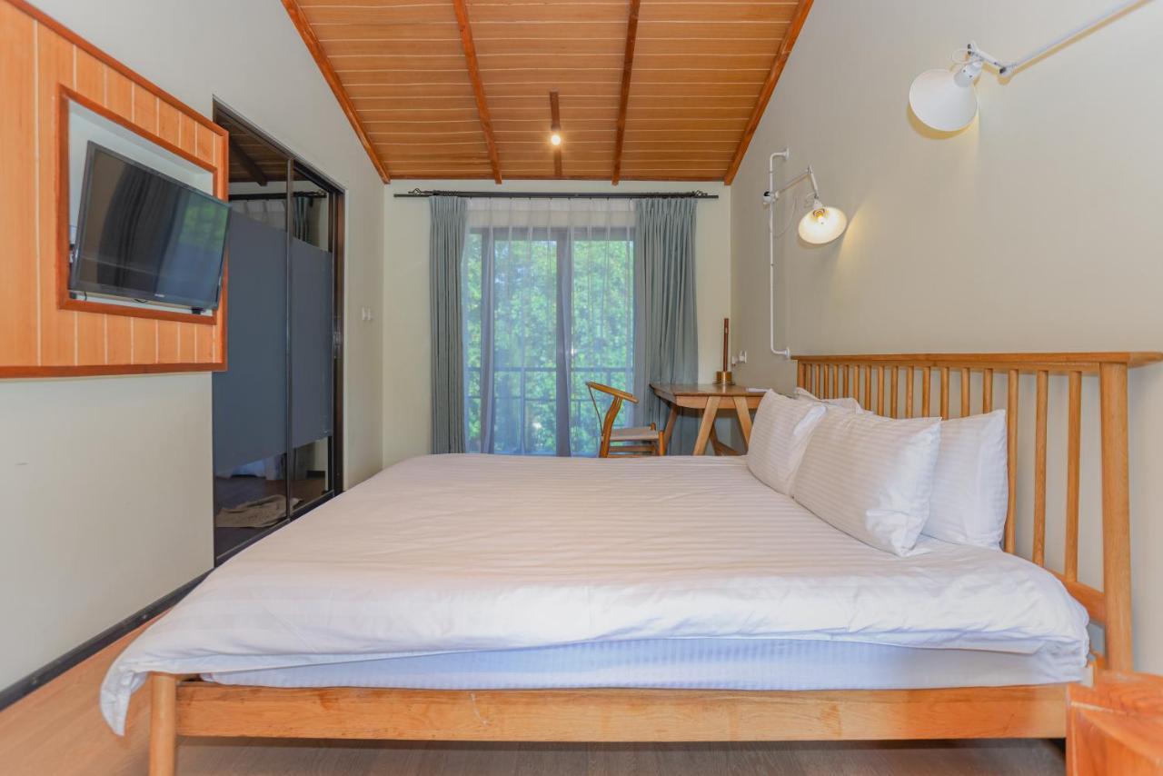 Tranquila Beach Hotel Rasdhoo 外观 照片