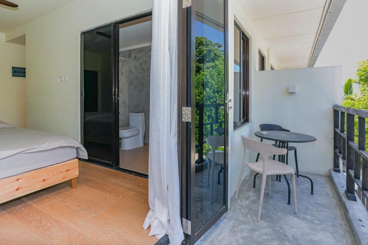 Tranquila Beach Hotel Rasdhoo 外观 照片