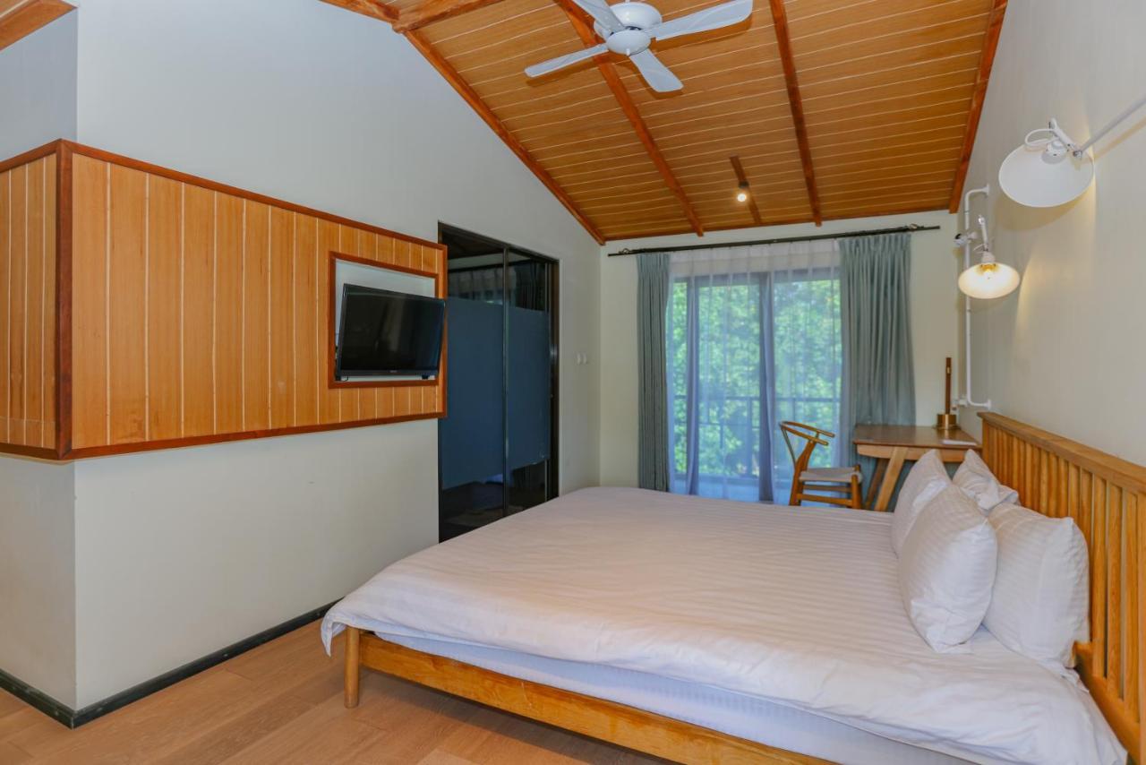 Tranquila Beach Hotel Rasdhoo 外观 照片