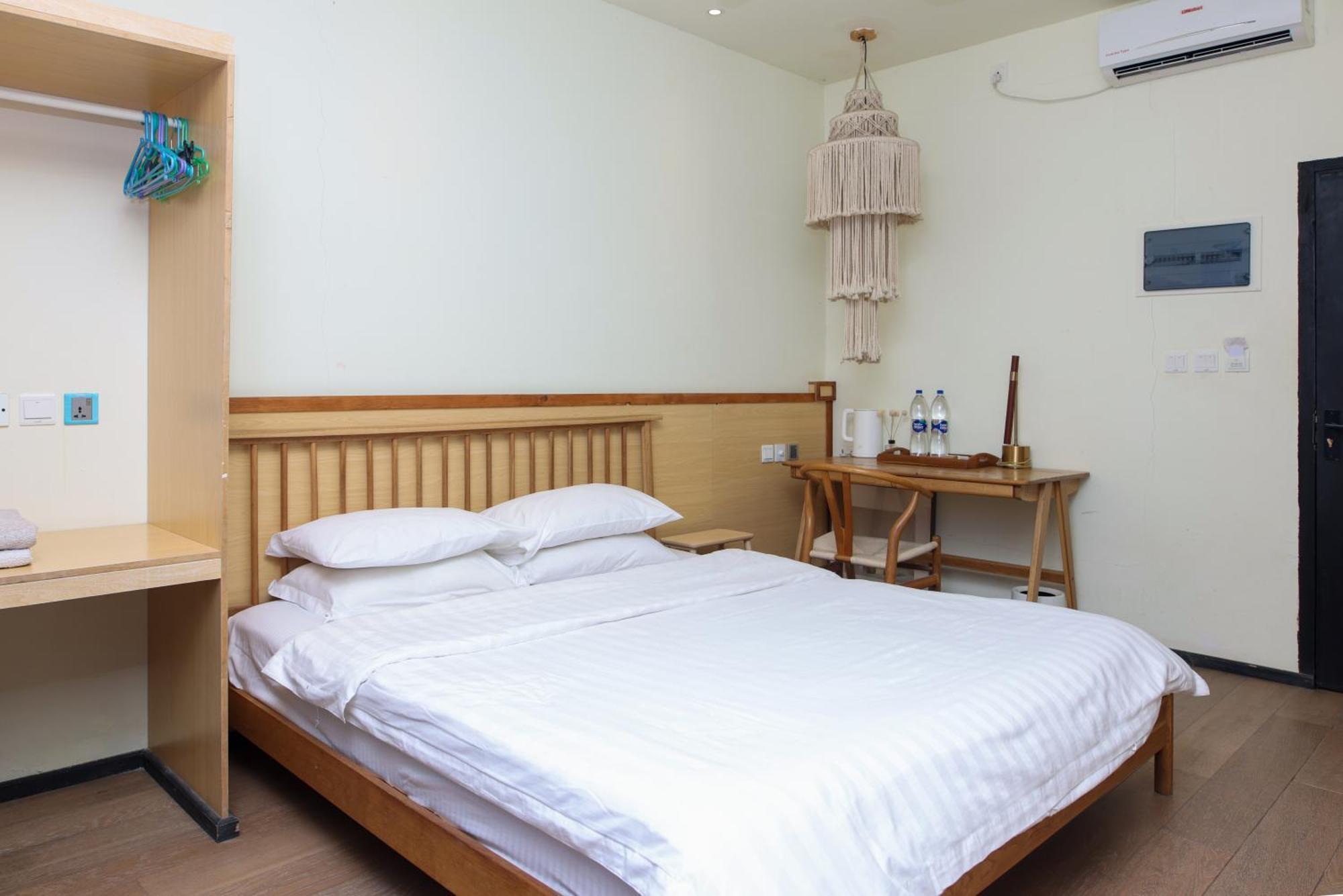 Tranquila Beach Hotel Rasdhoo 外观 照片